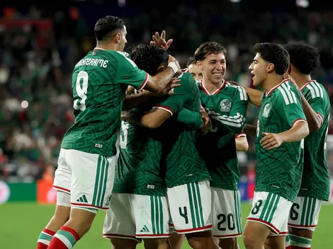 ¿Dónde juegan Estados Unidos vs. México? Estadio y horario