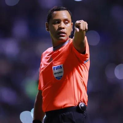¿Quién es Servin Brown Jr? Árbitro del Estados Unidos vs México