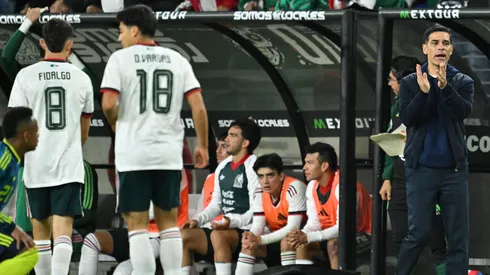 La gran preocupación de Rafa Márquez en el resto de la Fecha FIFA