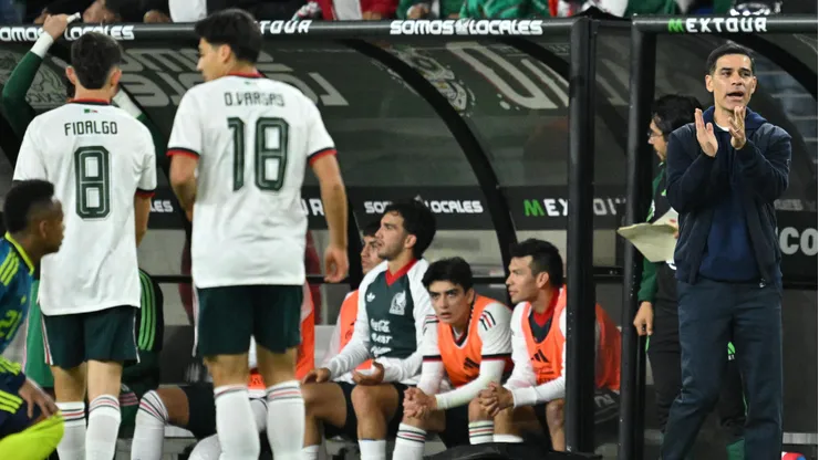 La gran preocupación de Rafa Márquez en el resto de la Fecha FIFA