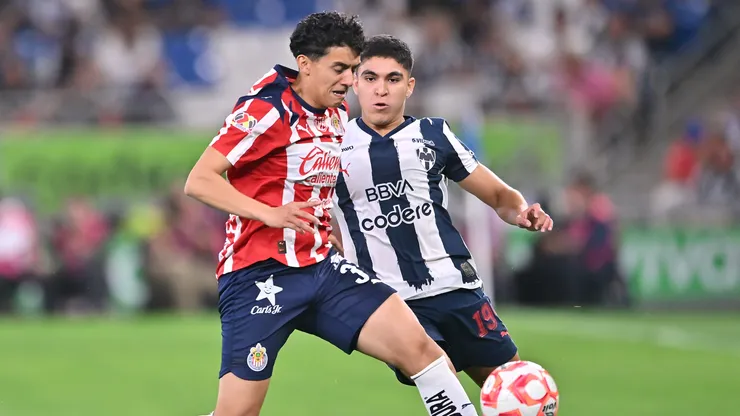 ¿Chivas y América ya no son los equipos más populares de la Liga MX?