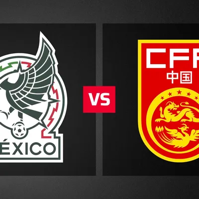 Dónde ver EN VIVO México Sub-17 vs. China: hora, TV y streaming por la Vertex Cup 2026