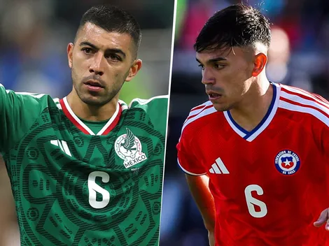 ¿Cuándo y contra quién vuelve a jugar México tras la derrota ante Team USA?