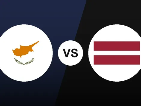 Dónde ver EN VIVO Chipre vs. Letonia por la fecha 4 de la Liga de Naciones: TV y streaming online