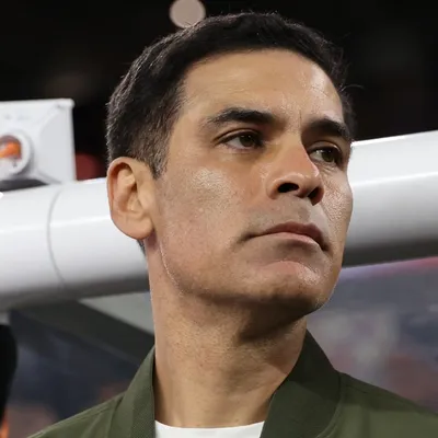 Rafa Márquez revela el principal problema de México: "Nos falta..."
