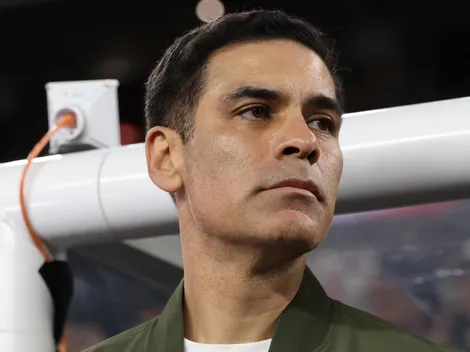 Rafa Márquez revela el principal problema de México: "Nos falta..."
