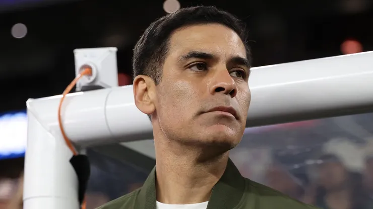 Rafael Márquez ya identificó el principal problema de la selección.