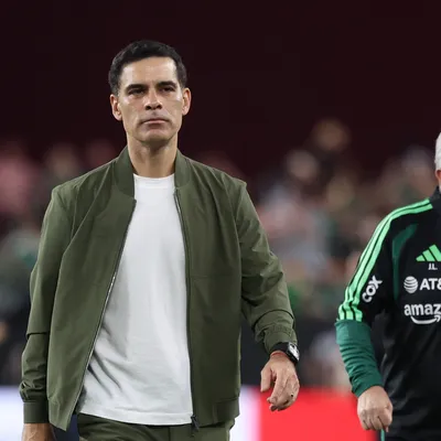 Rafa Márquez en la Selección Mexicana: mucho para trabajar y poco material para hacerlo