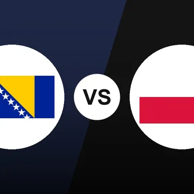 Alineaciones de Bosnia y Herzegovina y Polonia por la Liga de Naciones: formaciones probables