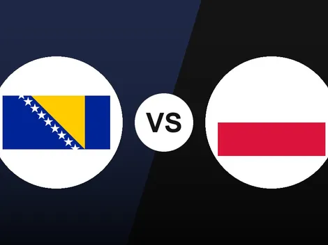 Bosnia y Herzegovina vs. Polonia: horario y dónde ver en vivo y online en México, por la fecha 4 de la Liga de Naciones