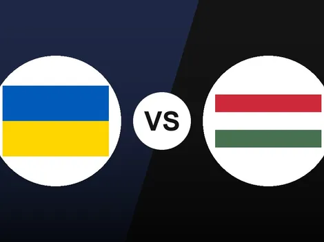 Ucrania vs. Hungría en vivo: dónde ver por TV y streaming online, por la fecha 4 de la Liga de Naciones