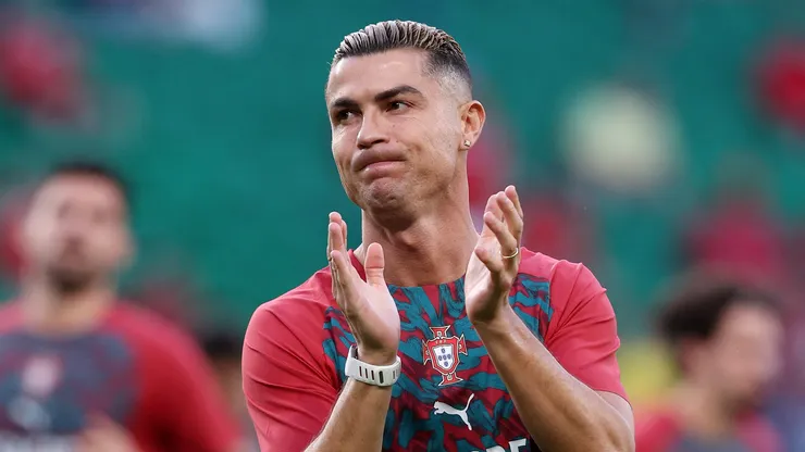 Cristiano Ronaldo ya no participará de la gira del equipo tras abandonar la concentración la semana pasada.