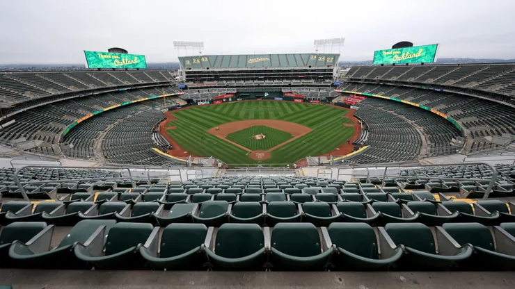 Este será el estadio donde se enfrenten Chivas y América hoy domingo.