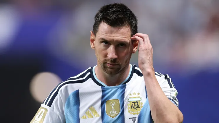 Benín enciende la polémica con Argentina a solo días de la despedida de Messi.