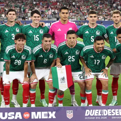 Pronósticos México vs Chile: el Tri quiere recuperarse tras la goleada ante Estados Unidos