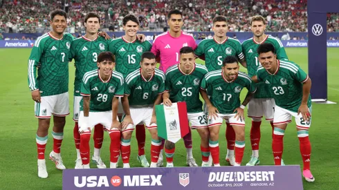 Los jugadores que ya no serían convocados por Rafa Márquez