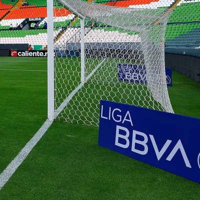 Partidos de la Liga MX después de la Fecha FIFA