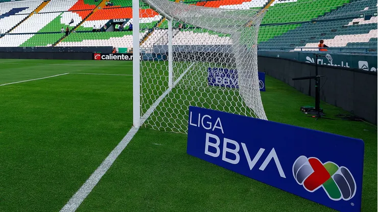 ¿Cuándo regresa la Liga MX?