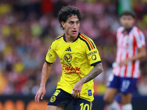 Alejandro Zendejas provoca grosero penal para Chivas