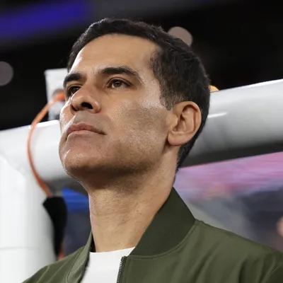 La alineación que podría colocar Rafa Márquez con México ante Chile