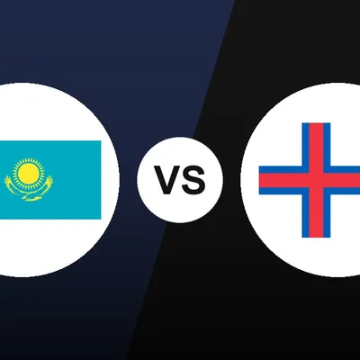 Alineaciones de Kazajistán e Islas Feroe por la Liga de Naciones: formaciones probables