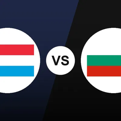 Alineaciones de Luxemburgo y Bulgaria por la Liga de Naciones: formaciones probables