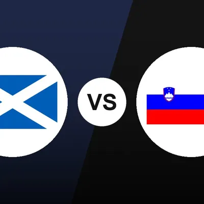 Alineaciones de Escocia y Eslovenia por la Liga de Naciones: formaciones probables