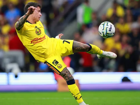 ¿Lo obligaron? Brian Rodríguez confiesa porqué no se fue del América
