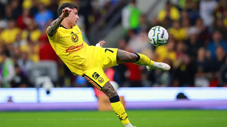 ¿Lo obligaron? Brian Rodríguez confiesa porqué no se fue del América