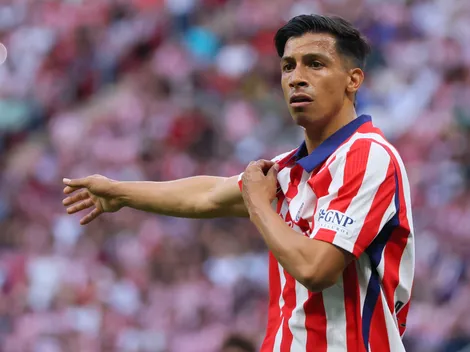 Llega encendido al Clásico Tapatío: Las palabras de Ángel Sepúlveda tras humillar al América