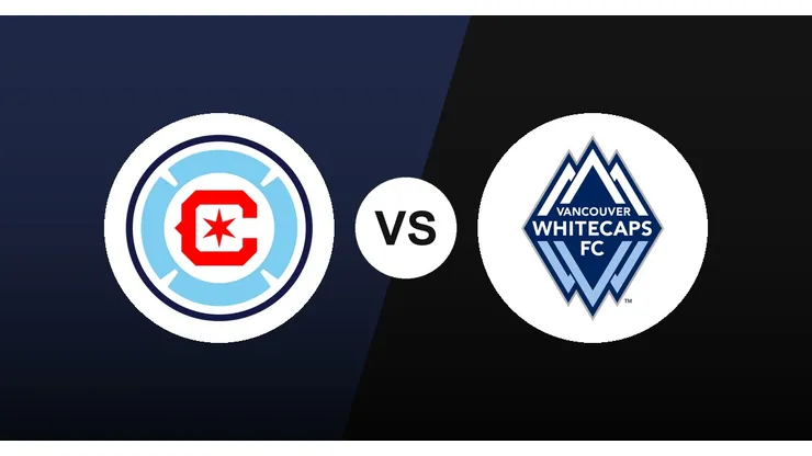 Chicago Fire vs. Whitecaps, MLS