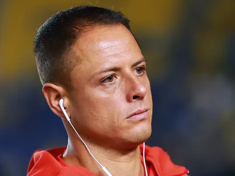¿Mensaje para Chivas? Chicharito Hernández habla sobre los resentimientos en su carrera