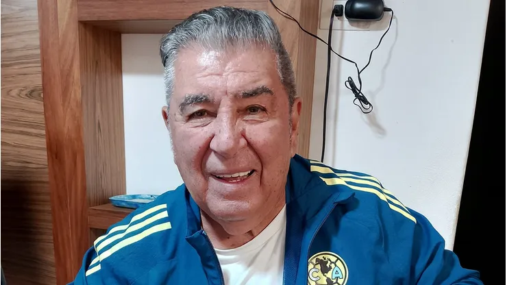 Carlos Reinoso apuesta por campeonato de Almada