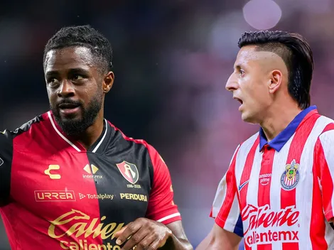 Pronósticos Atlas vs Chivas de Guadalajara: el Clásico Tapatío paraliza a la ciudad