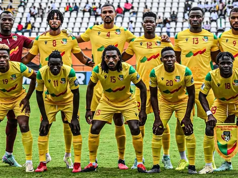 Benín, el rival de Argentina: puesto en ranking FIFA y cómo llegan al amistoso