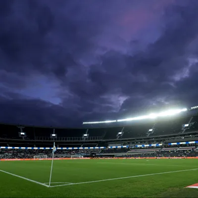 ¿Dónde y en qué estadio juegan Argentina vs. Benín el amistoso de HOY?
