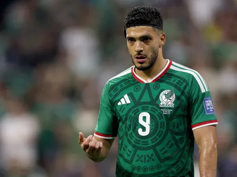 Raúl Jiménez respalda a tres jugadores rojiblancos
