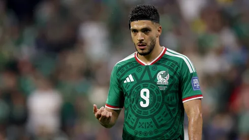 Raúl Jiménez respalda a tres jugadores rojiblancos