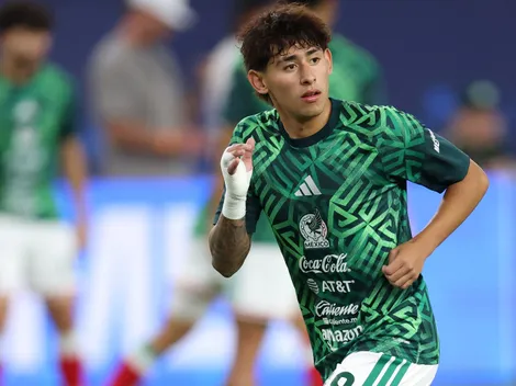 Santiago Sandoval podría irse a Europa pronto