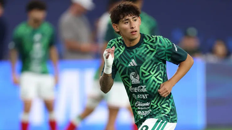 Santiago Sandoval podría irse a Europa pronto