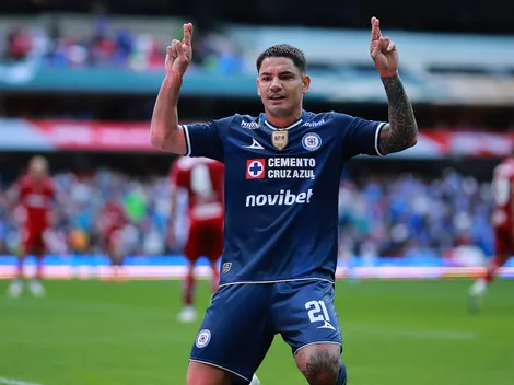 Gabriel Fernández y Chiquete Orozco se despide de Ricky