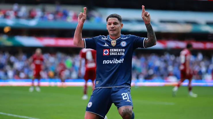 Gabriel Fernández y Chiquete Orozco se despide de Ricky