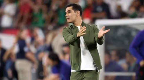 Rafa Márquez advierte que cumplió con los objetivos pese a no ganar
