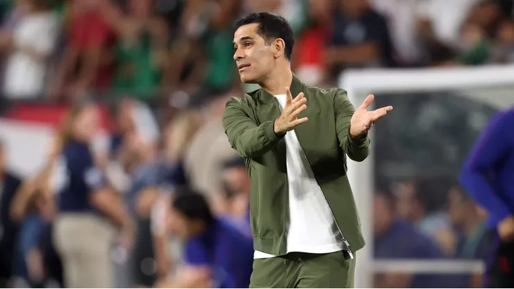 Rafa Márquez advierte que cumplió con los objetivos pese a no ganar