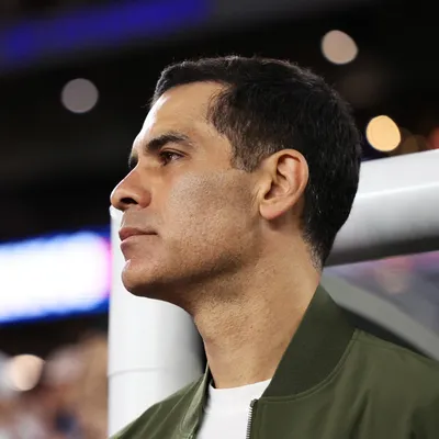 La IA eligió al próximo DT de México si Rafa Márquez no continúa
