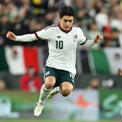 ¿Gil Mora está para irse al Real Madrid? Rafa Márquez reacciona