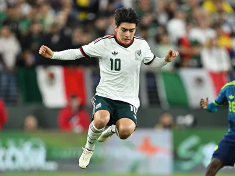¿Gil Mora está para irse al Real Madrid? Rafa Márquez reacciona