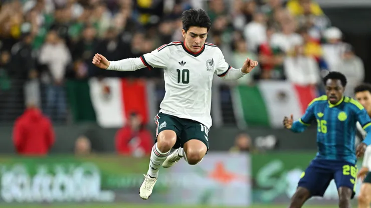 ¿Gil Mora está para irse al Real Madrid? Rafa Márquez reacciona
