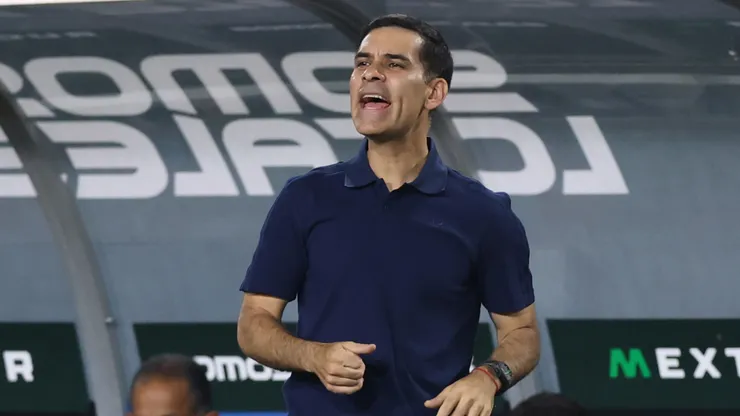 Rafael Márquez ya tiene el panorama listo para la próxima convocatoria para el Tri.