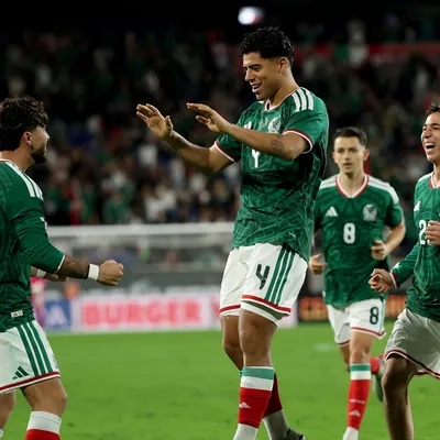 Así quedó el ranking FIFA después de la última ventana internacional